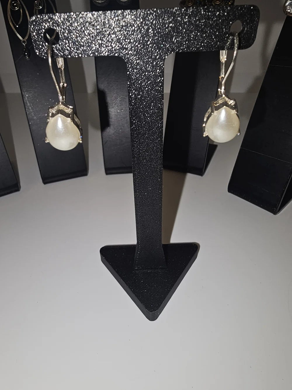 Elegant Drop Earings - New - Select 1 Pair
